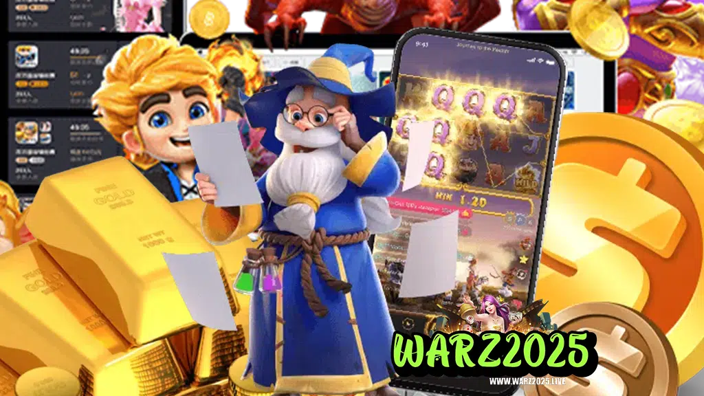 warz2025